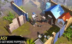 Screenshot Survival Games: Zombie