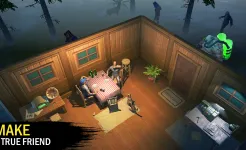 Screenshot Survival Games: Zombie