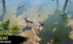 Screenshot Survival Games: Zombie