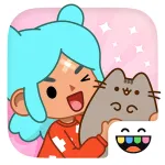 Toca Boca World (Toca Life World)