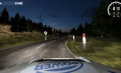 Screenshot Rush Rally 3