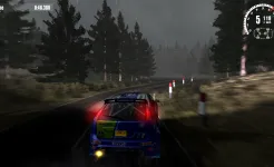 Screenshot Rush Rally 3