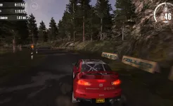 Screenshot Rush Rally 3