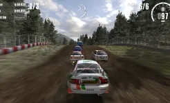 Screenshot Rush Rally 3
