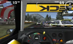Screenshot Rush Rally 3