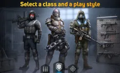 Screenshot Dawn of Zombies: Survival RPG