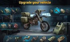 Screenshot Dawn of Zombies: Survival RPG
