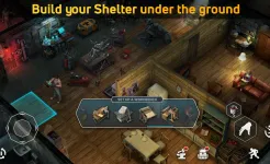 Screenshot Dawn of Zombies: Survival RPG