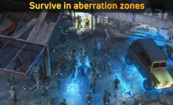 Screenshot Dawn of Zombies: Survival RPG
