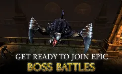 Screenshot Arcane Quest Legends Offline