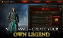 Screenshot Arcane Quest Legends Offline