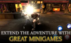 Screenshot Arcane Quest Legends Offline