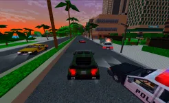 Screenshot Block City Wars