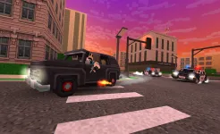 Screenshot Block City Wars