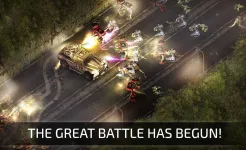 Screenshot Alien Shooter 2 - Легенда