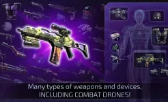 Screenshot Alien Shooter 2 - Легенда