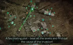 Screenshot Alien Shooter 2 - Легенда