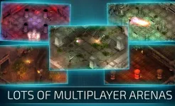 Screenshot Alien Shooter 2 - Легенда