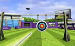 Screenshot Мастер по стрельбе из лука 3D