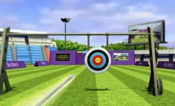 Screenshot Мастер по стрельбе из лука 3D