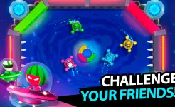 Screenshot Stickman Party Мини Игры 2 3 4