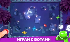 Screenshot Stickman Party: Мини Игры 2 3 4