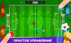 Screenshot Stickman Party: Мини Игры 2 3 4