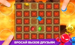 Screenshot Stickman Party: Мини Игры 2 3 4
