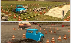 Screenshot Симулятор вождения ЗИЛ 130 Премиум