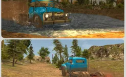 Screenshot Симулятор вождения ЗИЛ 130 Премиум