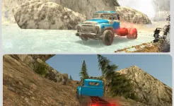 Screenshot Симулятор вождения ЗИЛ 130 Премиум