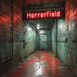 Horrorfield – Хоррор Выживание