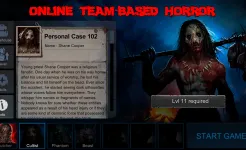 Screenshot Horrorfield – Хоррор Выживание