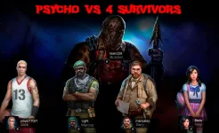 Screenshot Horrorfield – Хоррор Выживание