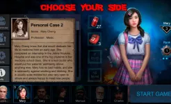 Screenshot Horrorfield – Хоррор Выживание