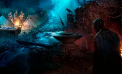 Screenshot Horrorfield – Хоррор Выживание