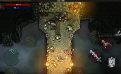 Screenshot Pocket Rogues: Ultimate