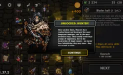 Screenshot Pocket Rogues: Ultimate
