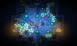 Screenshot Pocket Rogues: Ultimate