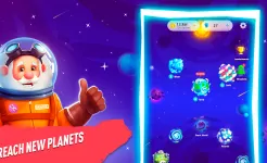 Screenshot Эволюция Человека Кликер