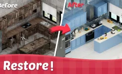 Screenshot Sweet House