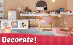 Screenshot Sweet House