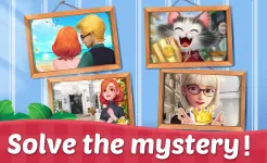 Screenshot Sweet House