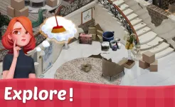 Screenshot Sweet House