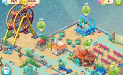 Screenshot Hidden Resort: Adventure Bay