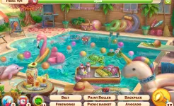 Screenshot Hidden Resort: Adventure Bay