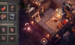 Screenshot Grim Soul: Dark Survival RPG
