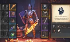 Screenshot Grim Soul: Dark Survival RPG