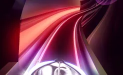 Screenshot Thumper: Мобильная версия