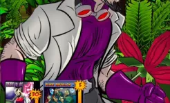 Screenshot Sentinels of the Multiverse